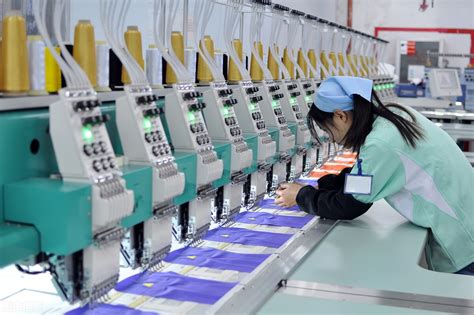 中国制造业8大冠军在福建福州，福州的超级制造业助福建经济发展__财经头条