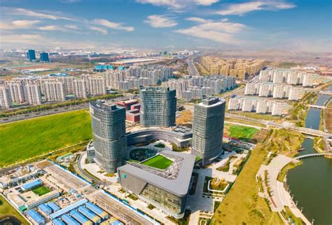 2020南京创新周CTO主题峰会在浦口经济开发区举行 行业“大咖”共商发展大计_中国江苏网