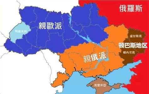 乌克兰四地公投入俄，俄罗斯面积扩张多少？俄军已经丢掉一半地盘