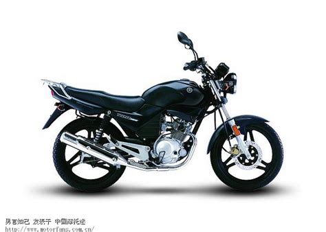 转载：史上最全雅马哈YAMAHA天剑YBR125全车系资料-摩托车论坛 摩托旅行 摩旅 摩托评测