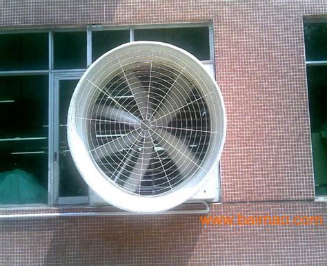 无锡玻璃钢负压风机安装_玻璃钢负压风机设备、价格-江阴市汇亚制冷通风设备有限公司