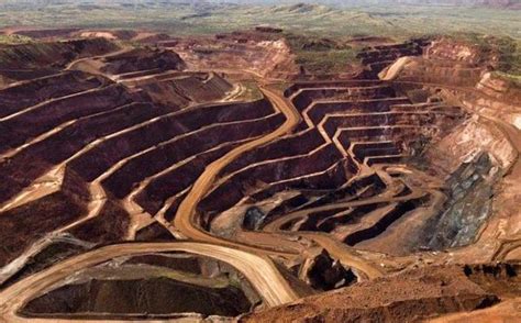 世界最大稀土矿60多年一直被当铁矿挖？稀土矿和铁矿如何区分，最大稀土矿在哪- 今日头条_赢家财富网