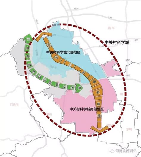 2023北京海淀区学区划片查询系统入口在哪？- 北京本地宝