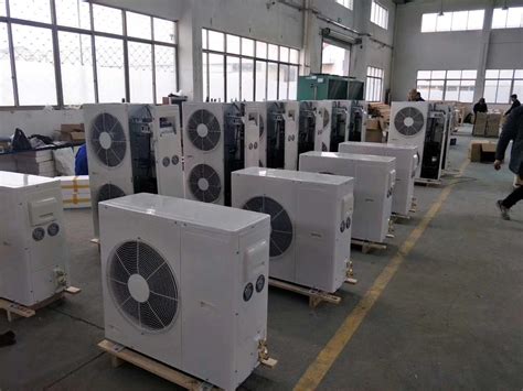 10HP风冷式工业冷水机 东莞凤岗制冷设备厂