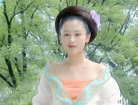 中国古代最美的三位公主