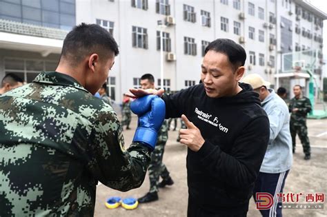 武警北京总队今年的集训“不一般” 三个场景告诉你 - 中国军网