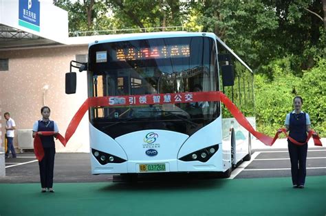 招手即停，一周免费坐，深圳公交又创新了！ | 深圳活动网
