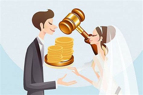 怎样做婚前财产公证 需要带什么 - 中国婚博会官网