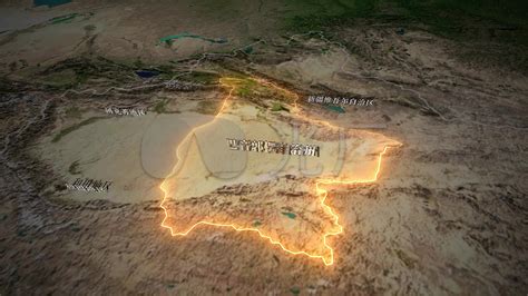 巴音郭楞蒙古自治州地图 - 巴音郭楞蒙古自治州卫星地图 - 巴音郭楞蒙古自治州高清航拍地图