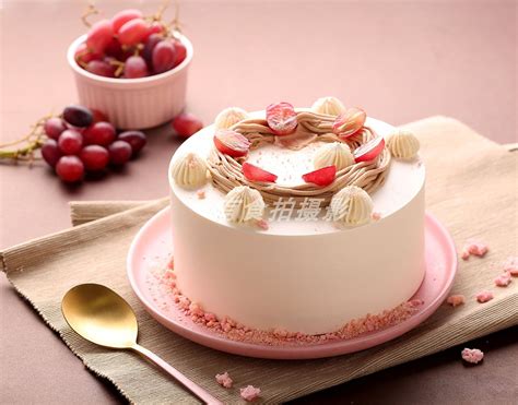 中国十大蛋糕品牌，仟吉上榜，第一名是网红品牌_排行榜123网