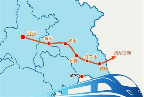 杭州去衢州只需40分钟，去温州也只要1小时左右！杭衢高铁、杭温铁路有了新进展-中国网