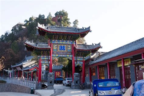 中国最早的佛教圣地之一，陕西铜川耀州区大香山寺（18图）|大香山寺|佛教圣地|耀州区_新浪新闻
