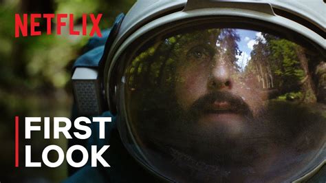 亚当·桑德勒主演的Netflix原创电影 《太空孤航》 发布抢先预告_3DM单机