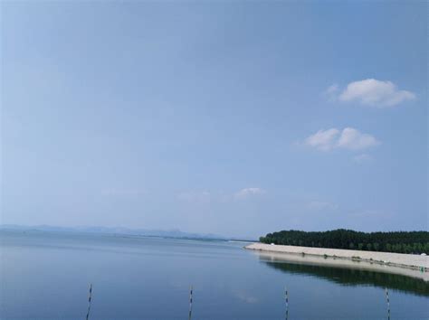浙江平湖九龙山风景区 不仅风景优美还是2018夏季旅游好去处