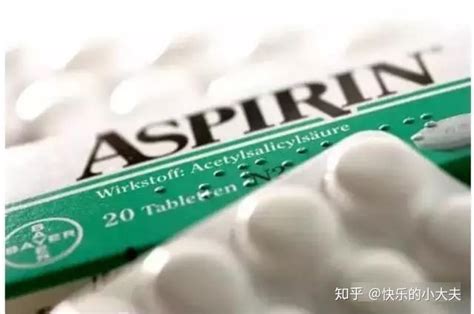“神药”阿司匹林能抗癌？医生提醒：危害也不小，10个注意要清楚 - 知乎