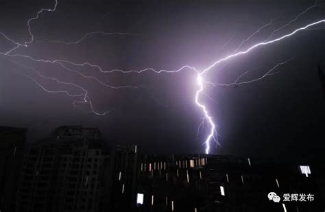 电闪雷鸣，狂风暴雨PNG图片素材下载_图片编号qwjjbbdl-免抠素材网