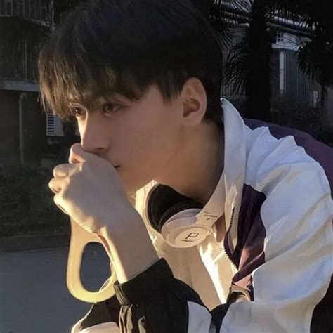 神仙非主流头像男生