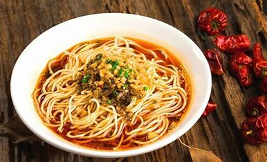 重庆小面 的图像结果