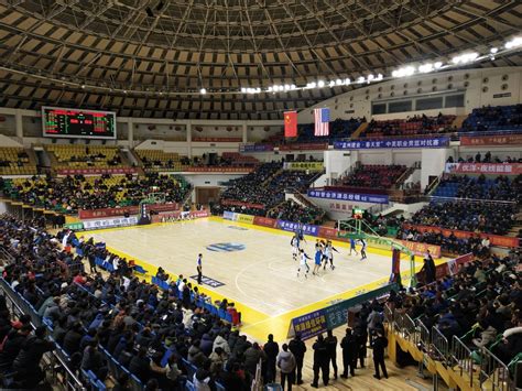 寻找2023河南新地标④丨中国济源篮球城：城市因篮球运动充满了活力-大河新闻