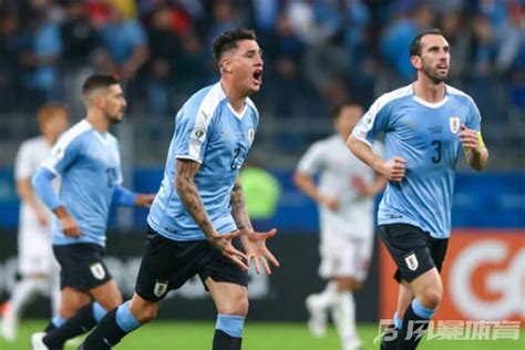 360体育-乌拉圭0-0韩国，世界杯第4场白卷，孙兴慜也被面具魔咒击中