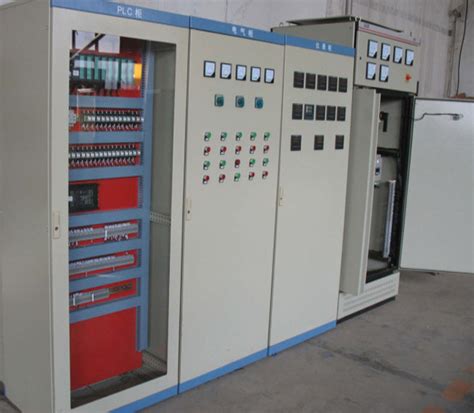PLC程序控制系统 - 成功案例 - 四川正传机电设备有限公司