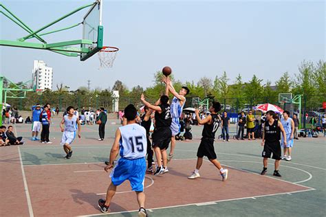 中国大学生篮球能成为全民体育IP吗？我们走在正确的路上_运动家_澎湃新闻-The Paper