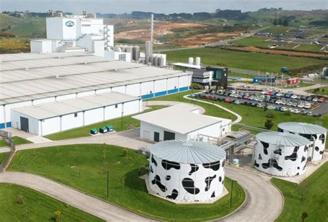 解密雅士利国际新西兰工厂，零距离见证世界品质奶粉的诞生- 母婴行业观察