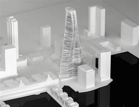 美国泽西城垂直塔方案设计-ya920725-商业建筑案例-筑龙建筑设计论坛