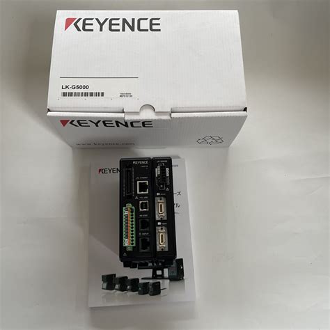 Keyence基恩士-激光位移传感器_上海望昀电子科技有限公司