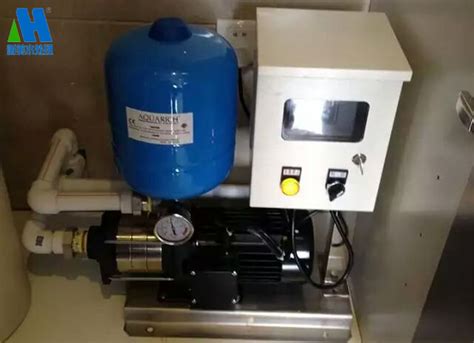 恒压变频供水设备【价格 厂家 厂】-山东创时换热设备有限公司