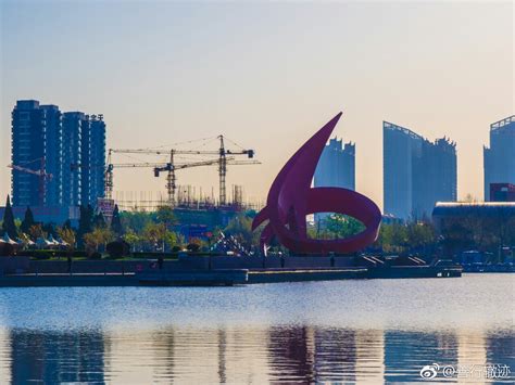 《古城德州》之三十六——不独北京，德州也有个“西四牌楼”！|北京|德州志_新浪新闻