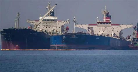欧盟限制俄罗斯石油海运出口对全球贸易的影响_手机新浪网