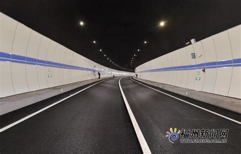全国在建最大跨度城市隧道群！国道316项目最新进展来了！_福州要闻_新闻频道_福州新闻网