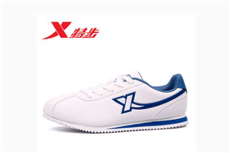 中国运动鞋品牌排行榜前十名：特步上榜，阿迪达斯第一_排行榜123网