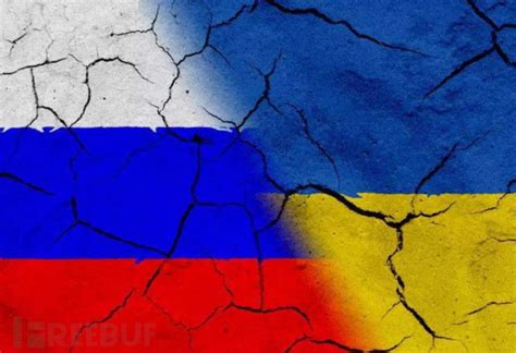 俄罗斯乌克兰最新局势原因，俄乌冲突最新消息2022（乌克兰与俄罗斯冲突原因是什么）_犇涌向乾