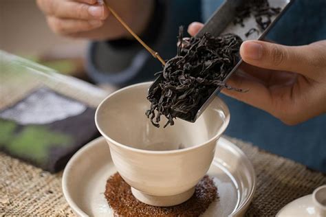 乌龙茶属于什么茶,乌龙茶的功效与作用