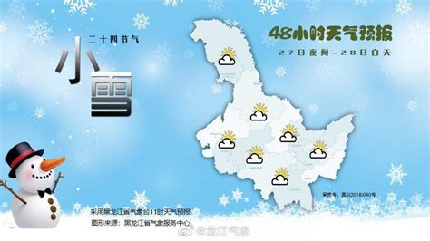 2023年07月04日 近期天气形势分析 - 黑龙江首页 -中国天气网
