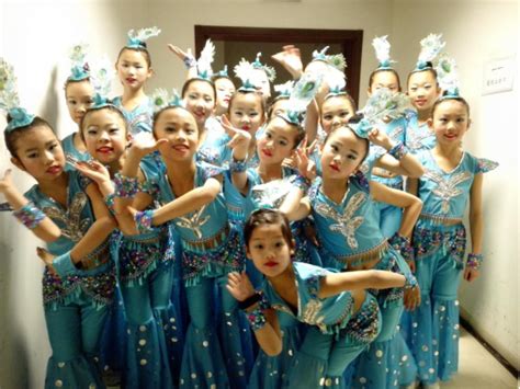 少儿戏剧表演、芭蕾舞、中国舞、街舞、乐器培训_少儿频道_中国东盟文化艺术网