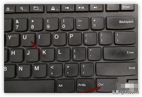 电脑下划线在键盘上怎么打出来_下划线键盘怎么输入-CSDN博客