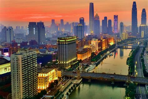 中国1一8线城市名单 中国各城市的简称 - 魔灵星座