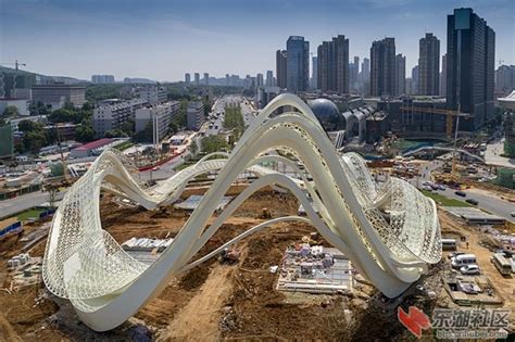 [武汉]城市综合体规划及单体设计方案文本-城市规划-筑龙建筑设计论坛