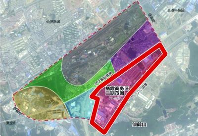 南京市栖霞区人民政府 栖霞区国土空间规划近期实施方案出炉