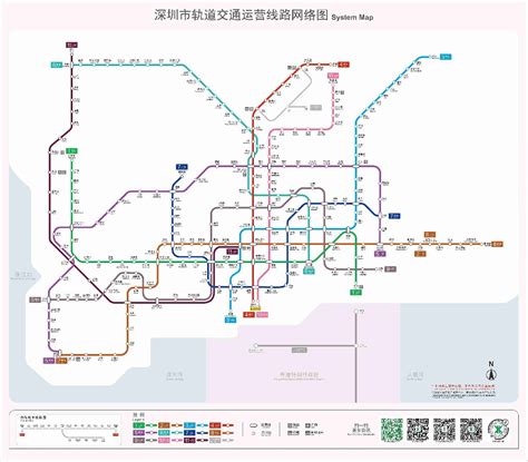 深圳地铁14号线大运站位置+出入口信息+列车时刻表_深圳之窗
