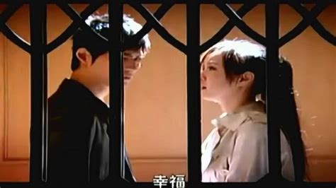 《这里发现爱》陈妍希周渝民电梯激情吻戏剪辑_腾讯视频
