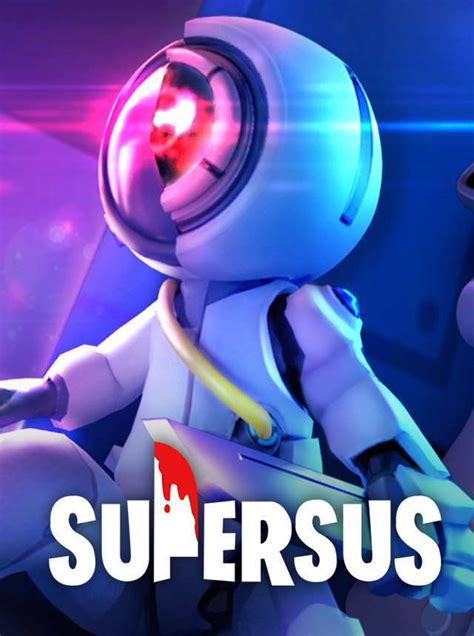 Download Super Sus Game on Android, An Awesome 3D Among Us Game! – Roonby
