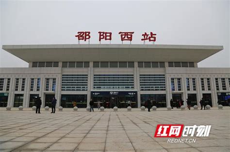 【高铁来了】邵阳市区部分县市至邵阳北站优选路线_