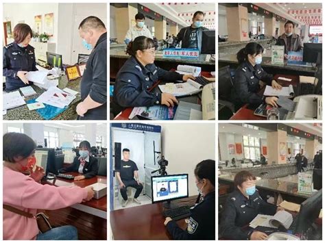 区长“帮办”零距离体验窗口服务：做优窗口形象，提高办事效率——上海热线HOT频道