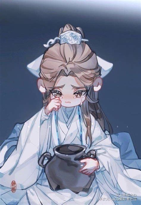 二哈&#183;燃晚图片