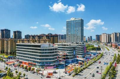 2023年3月北京市广安门商圈写字楼市场租赁情况|写字楼|北京市|商圈_新浪新闻