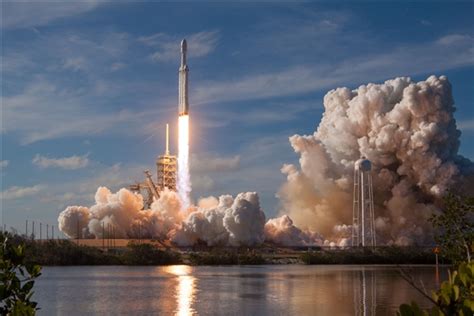 SpaceX完成2023年首次发射任务_凤凰网视频_凤凰网